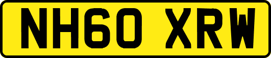 NH60XRW