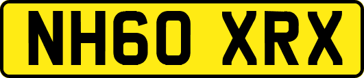 NH60XRX