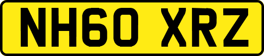 NH60XRZ