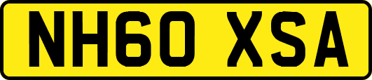 NH60XSA