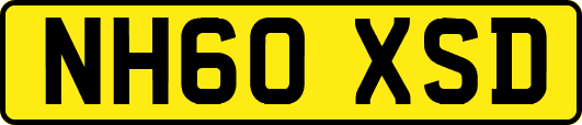 NH60XSD