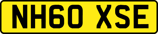 NH60XSE