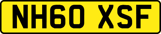 NH60XSF