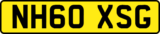 NH60XSG