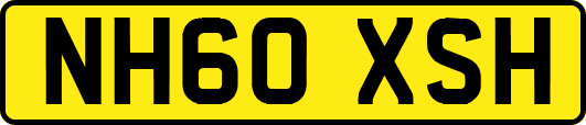 NH60XSH