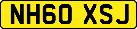 NH60XSJ