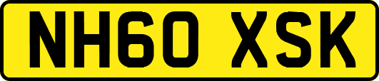 NH60XSK