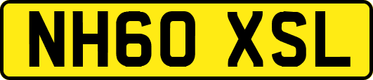 NH60XSL