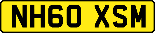 NH60XSM