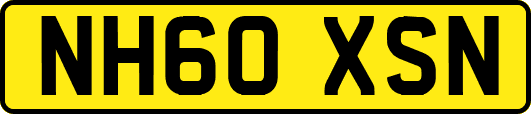 NH60XSN