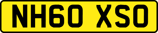 NH60XSO