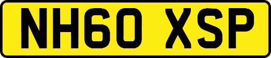 NH60XSP