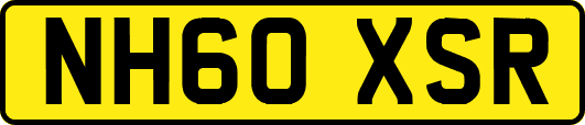 NH60XSR