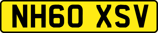 NH60XSV