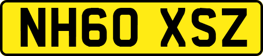NH60XSZ