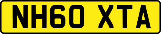 NH60XTA