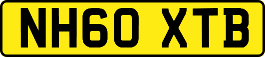 NH60XTB