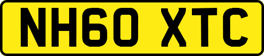 NH60XTC