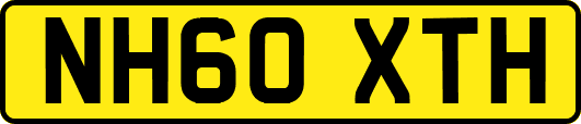 NH60XTH