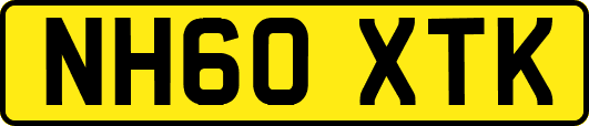 NH60XTK