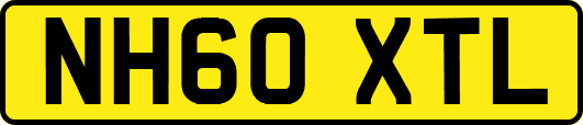 NH60XTL