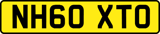 NH60XTO