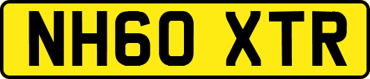 NH60XTR