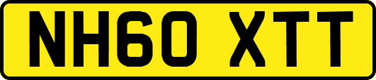 NH60XTT