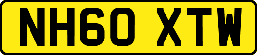 NH60XTW