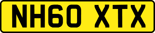 NH60XTX