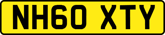 NH60XTY