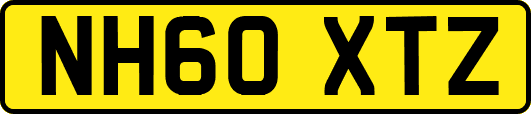 NH60XTZ