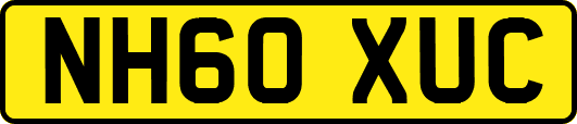 NH60XUC