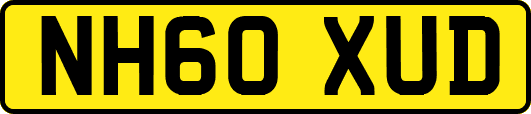 NH60XUD