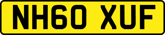 NH60XUF