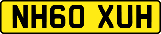 NH60XUH