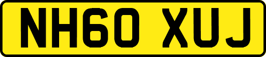 NH60XUJ