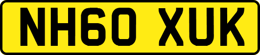 NH60XUK