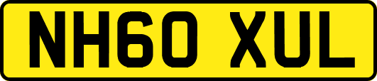 NH60XUL