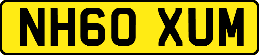 NH60XUM