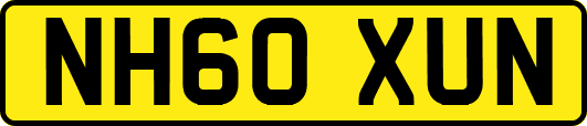 NH60XUN