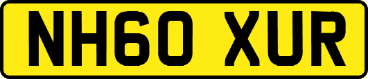 NH60XUR