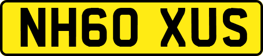NH60XUS