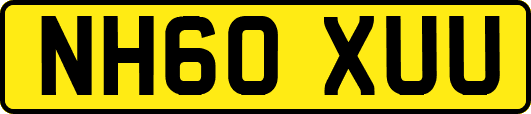 NH60XUU