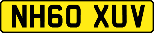 NH60XUV