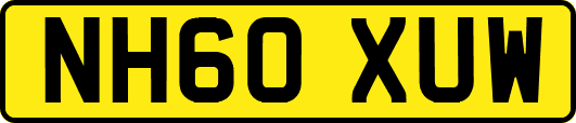 NH60XUW