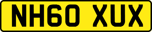 NH60XUX