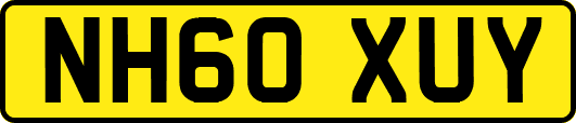 NH60XUY