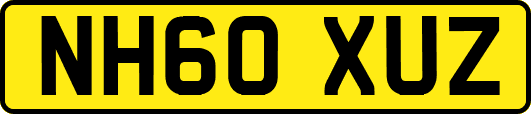 NH60XUZ