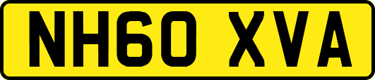 NH60XVA